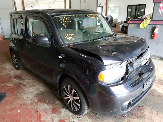 NISSAN CUBE BASE 2010 jn8az2kr5at164558