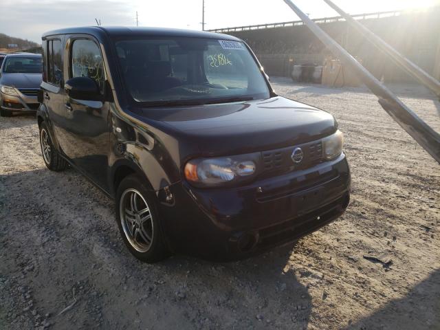 NISSAN CUBE BASE 2010 jn8az2kr5at164690