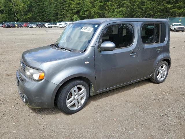 NISSAN CUBE BASE 2010 jn8az2kr5at165502