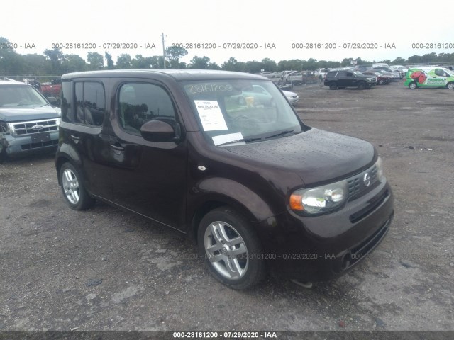 NISSAN CUBE 2010 jn8az2kr5at168738