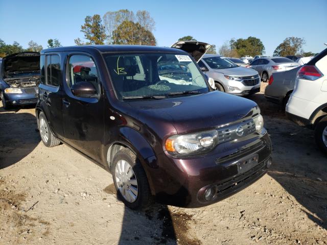 NISSAN CUBE BASE 2010 jn8az2kr5at168898