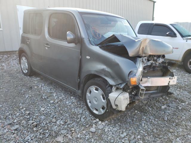 NISSAN CUBE BASE 2010 jn8az2kr5at170201