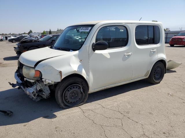 NISSAN CUBE 2011 jn8az2kr5bt200217