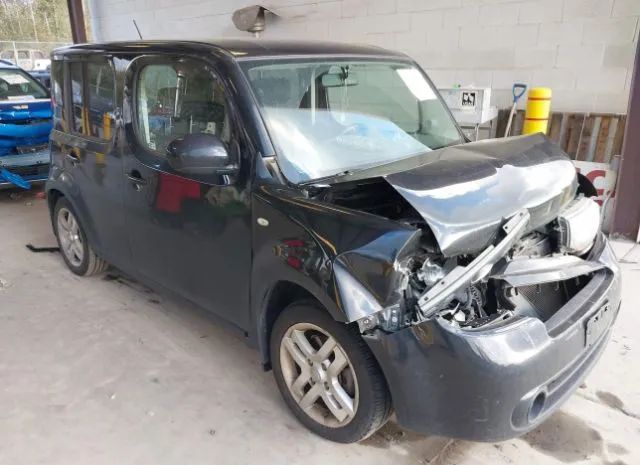 NISSAN CUBE 2011 jn8az2kr5bt200752