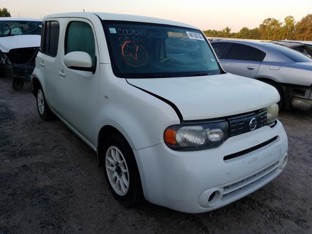 NISSAN CUBE BASE 2011 jn8az2kr5bt201271