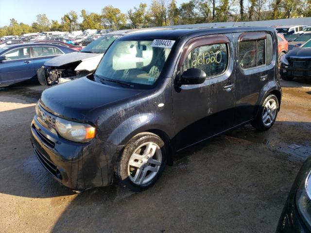 NISSAN CUBE BASE 2011 jn8az2kr5bt204056