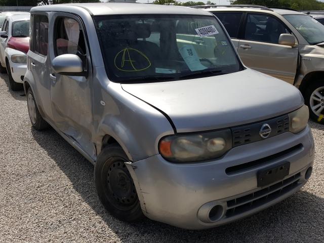 NISSAN CUBE BASE 2011 jn8az2kr5bt207992