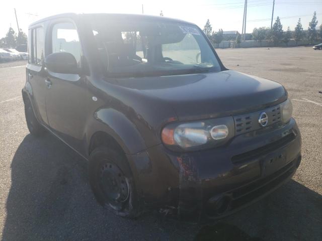 NISSAN CUBE BASE 2011 jn8az2kr5bt208267