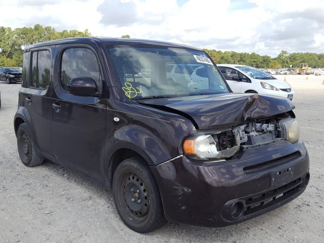 NISSAN CUBE BASE 2011 jn8az2kr5bt208396