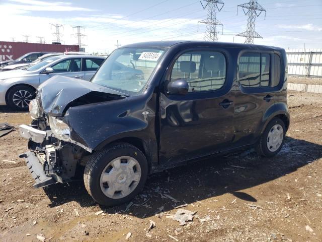 NISSAN CUBE BASE 2011 jn8az2kr5bt208771