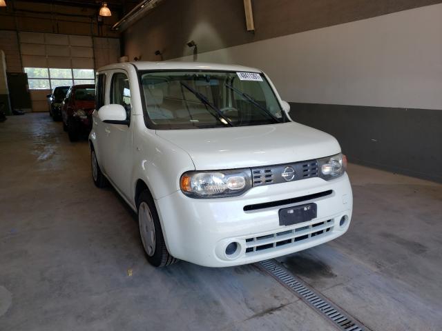 NISSAN CUBE BASE 2011 jn8az2kr5bt209399