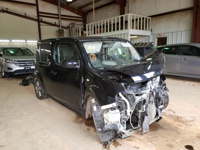 NISSAN CUBE BASE 2011 jn8az2kr5bt210701