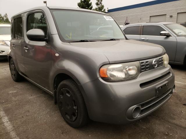 NISSAN CUBE BASE 2011 jn8az2kr5bt211153