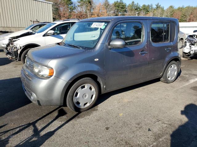 NISSAN CUBE BASE 2011 jn8az2kr5bt211332