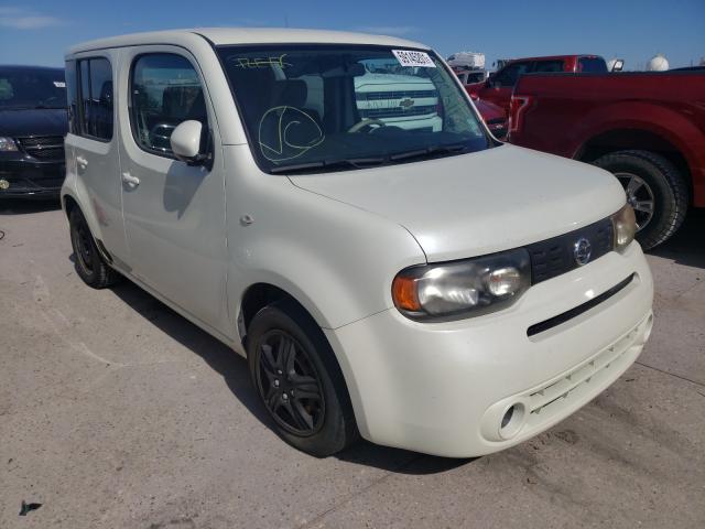 NISSAN CUBE BASE 2011 jn8az2kr5bt211623