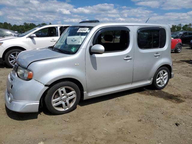 NISSAN CUBE 2011 jn8az2kr5bt211699