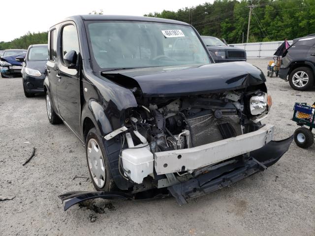 NISSAN CUBE BASE 2011 jn8az2kr5bt212691