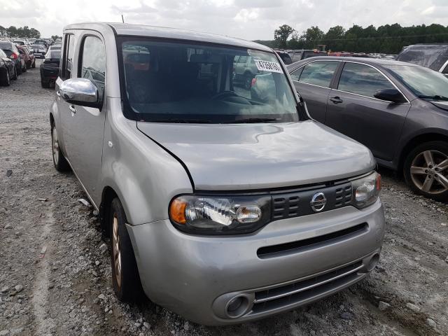 NISSAN CUBE BASE 2011 jn8az2kr5bt213680