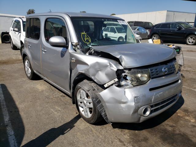 NISSAN CUBE BASE 2011 jn8az2kr5bt213856