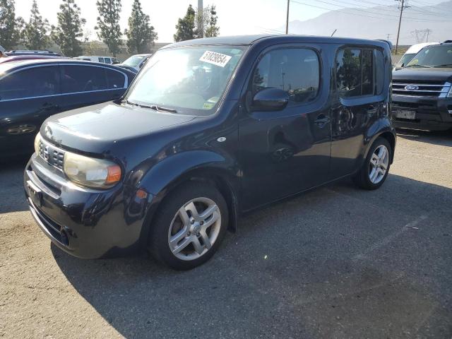 NISSAN CUBE 2012 jn8az2kr5ct250066