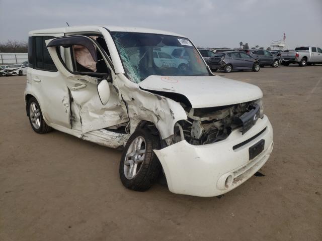 NISSAN CUBE BASE 2012 jn8az2kr5ct250391