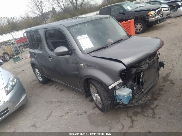 NISSAN CUBE 2012 jn8az2kr5ct250908