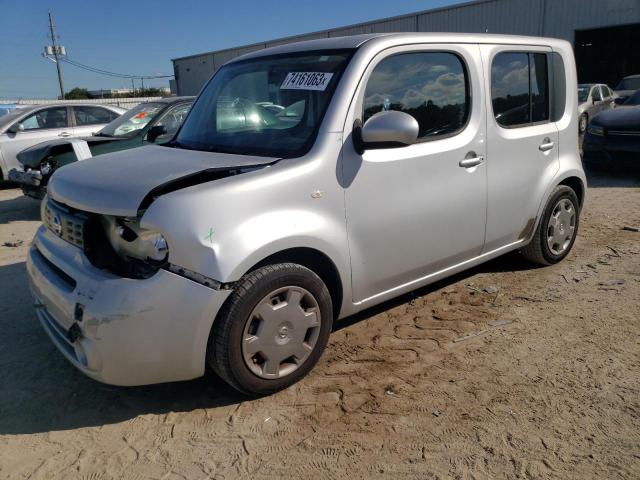 NISSAN CUBE 2012 jn8az2kr5ct251640