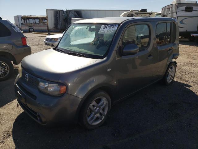 NISSAN CUBE BASE 2012 jn8az2kr5ct251816