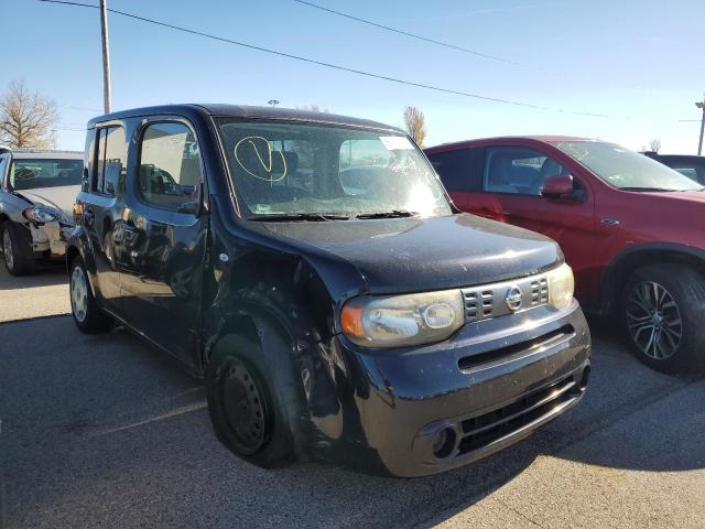 NISSAN CUBE BASE 2012 jn8az2kr5ct252190