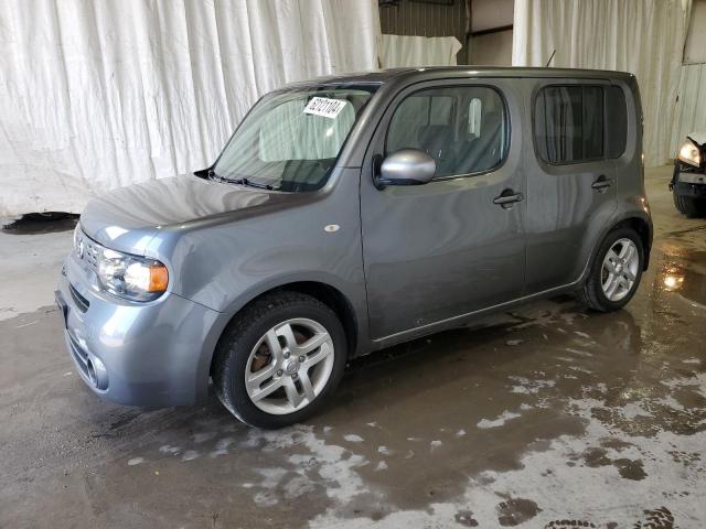 NISSAN CUBE 2012 jn8az2kr5ct252772