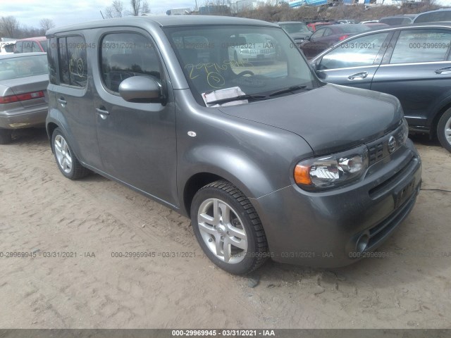 NISSAN CUBE 2012 jn8az2kr5ct253095