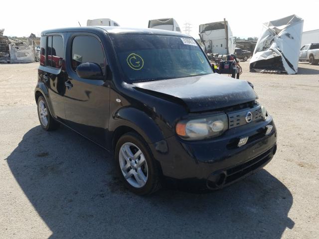 NISSAN CUBE BASE 2012 jn8az2kr5ct256076