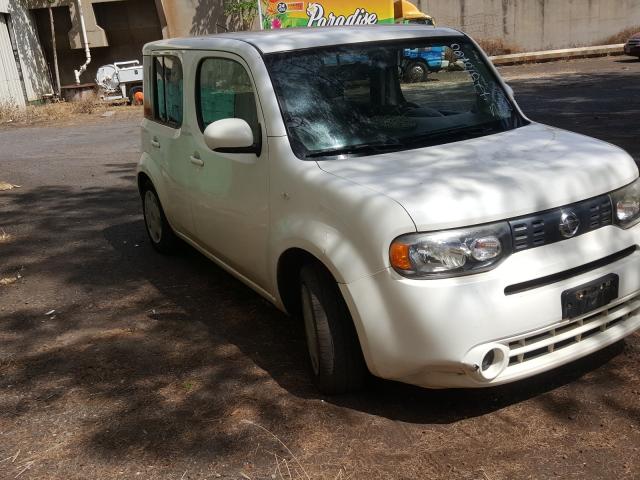 NISSAN CUBE S 2013 jn8az2kr5dt300711