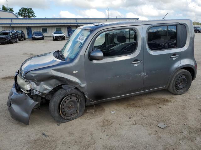 NISSAN CUBE 2013 jn8az2kr5dt305407