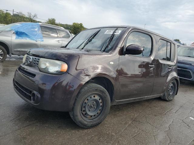 NISSAN CUBE 2013 jn8az2kr5dt306248