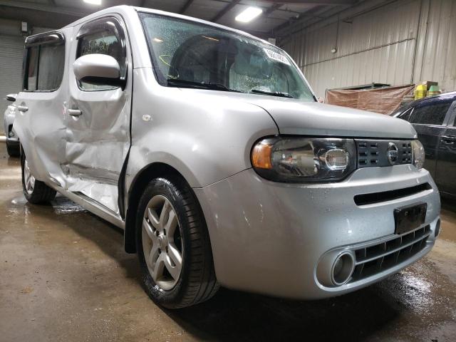 NISSAN CUBE 2014 jn8az2kr5et351305