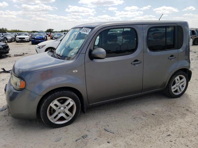 NISSAN CUBE S 2014 jn8az2kr5et351482