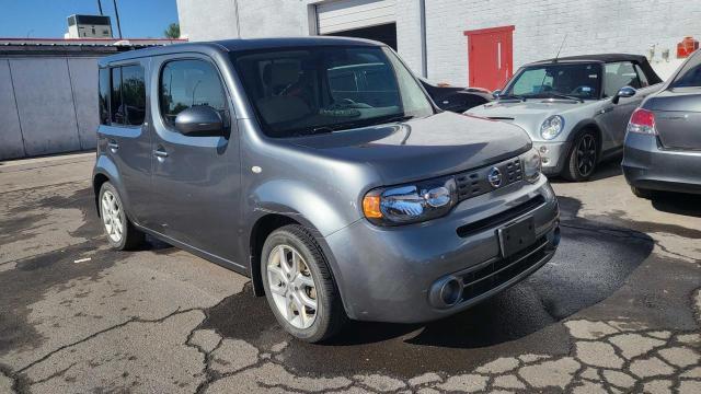 NISSAN CUBE BASE 2010 jn8az2kr6at150068