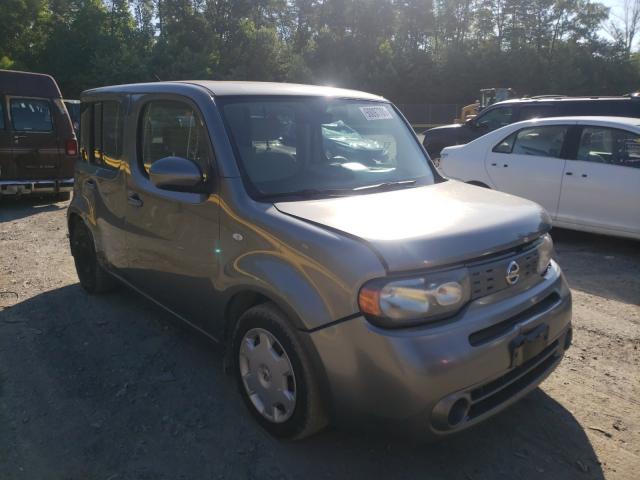 NISSAN CUBE BASE 2010 jn8az2kr6at150412