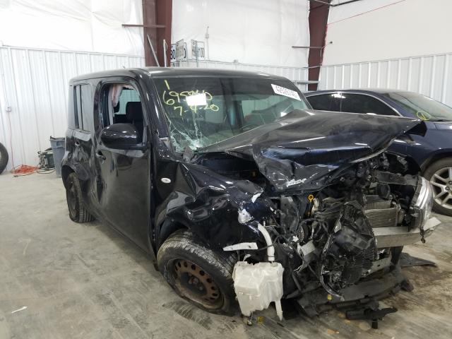 NISSAN CUBE BASE 2010 jn8az2kr6at152113