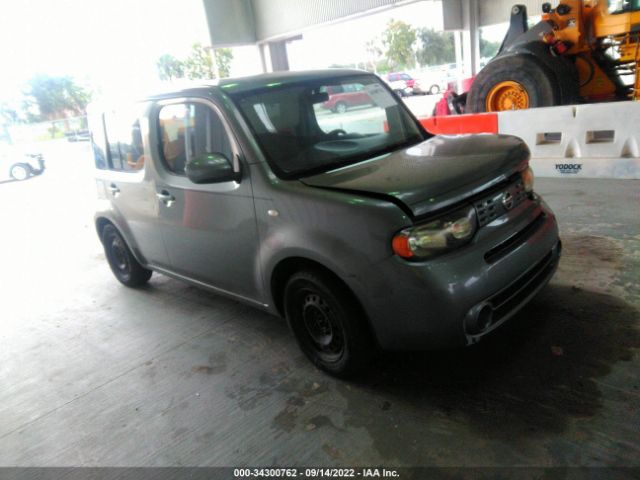 NISSAN CUBE 2010 jn8az2kr6at152709