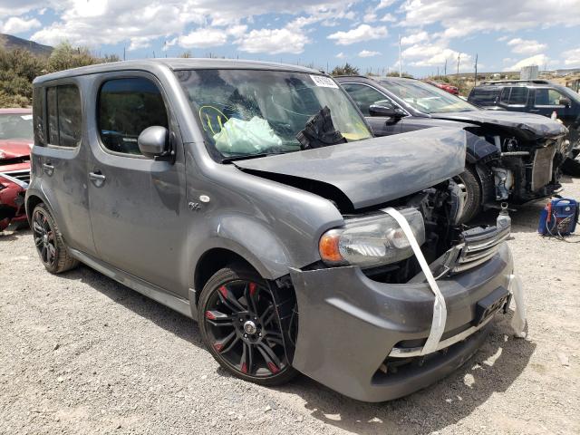 NISSAN CUBE BASE 2010 jn8az2kr6at153939