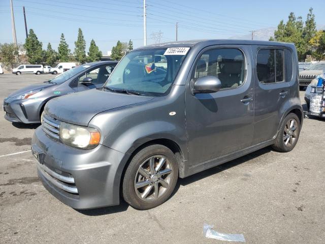 NISSAN CUBE BASE 2010 jn8az2kr6at154640