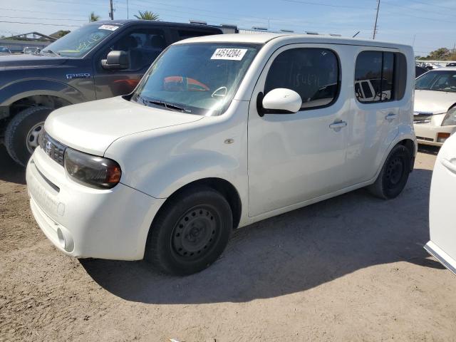 NISSAN CUBE 2010 jn8az2kr6at154895