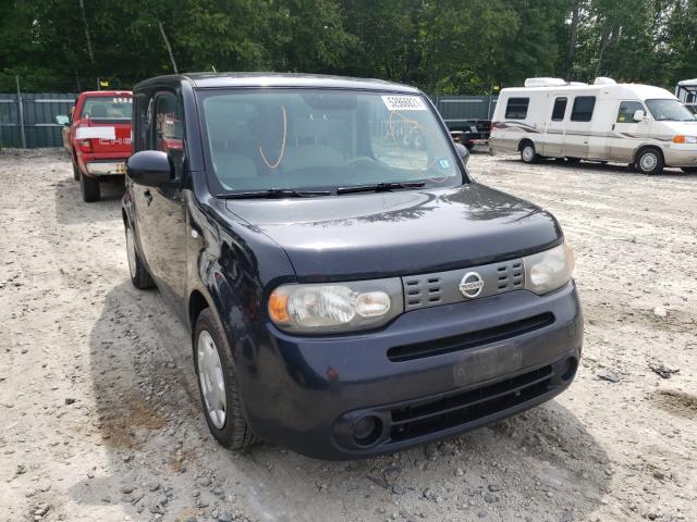 NISSAN CUBE BASE 2010 jn8az2kr6at155075