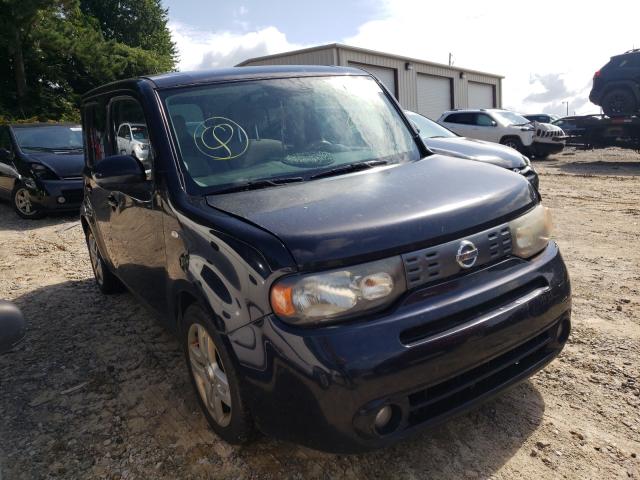 NISSAN CUBE BASE 2010 jn8az2kr6at156162