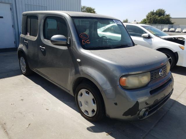 NISSAN CUBE BASE 2010 jn8az2kr6at156971