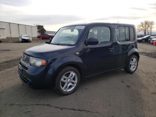 NISSAN CUBE BASE 2010 jn8az2kr6at158350