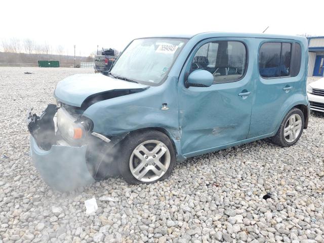 NISSAN CUBE 2010 jn8az2kr6at159045