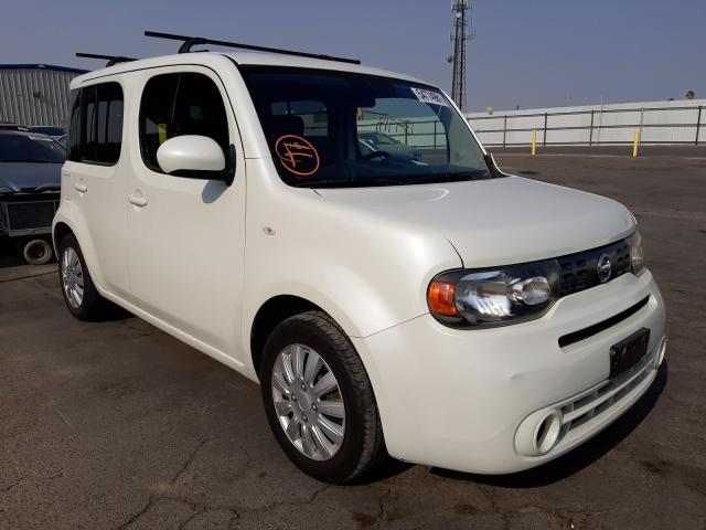 NISSAN CUBE BASE 2010 jn8az2kr6at159319